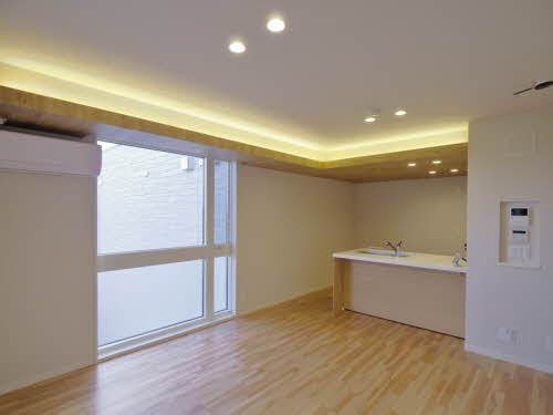 シャーメゾン　リオクレール 0203号-8