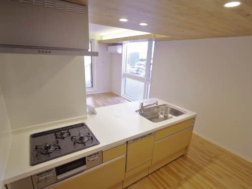 シャーメゾン　リオクレール 0203号-9