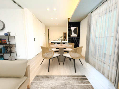 リッチシティオ 0301号-2