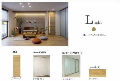 シャーメゾン陽山 0101号-5