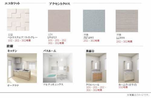 シャーメゾン陽山 0101号-6