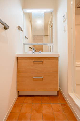 シャーメゾン長良東 203号-5