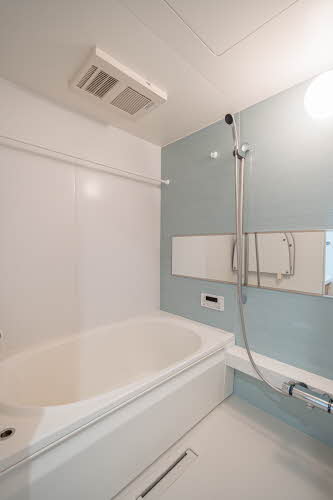 シャーメゾン長良東 203号-6