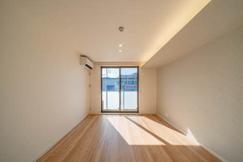 シャーメゾン長良東 203号-8