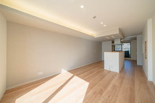 シャーメゾン長良東 203号-10