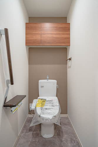 シャーメゾン長良東 301号-4