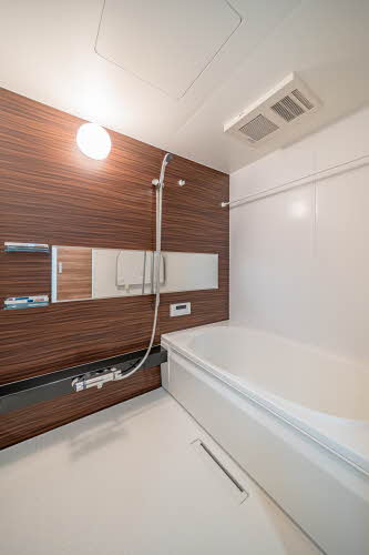 シャーメゾン長良東 301号-6