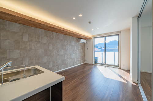 シャーメゾン長良東 301号-8