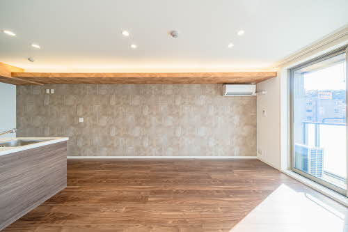 シャーメゾン長良東 301号-9