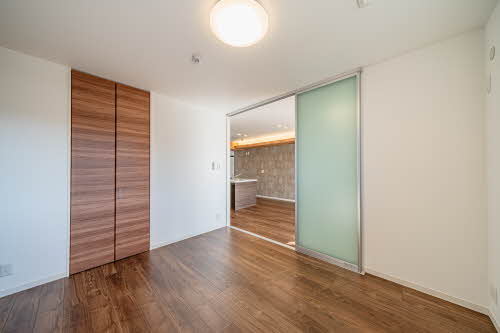 シャーメゾン長良東 301号-11