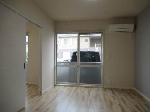 フレグランス森島 C102号-3