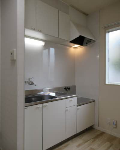 フレグランス森島 C102号-5