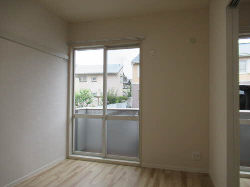 フレグランス森島 C102号-6