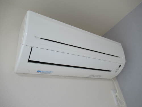 フレグランス森島 C102号-12