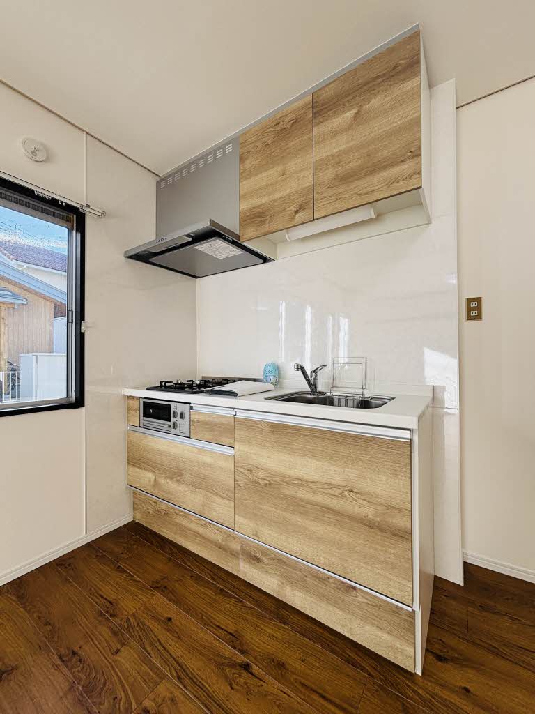 ＴＯＷＮＹ　ＨＡＹＡＫＡＷＡ A102号-4