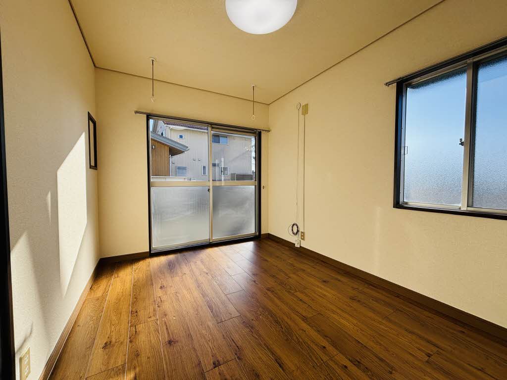 ＴＯＷＮＹ　ＨＡＹＡＫＡＷＡ A102号-7