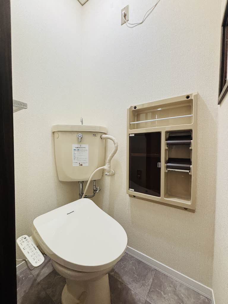 ＴＯＷＮＹ　ＨＡＹＡＫＡＷＡ A102号-14