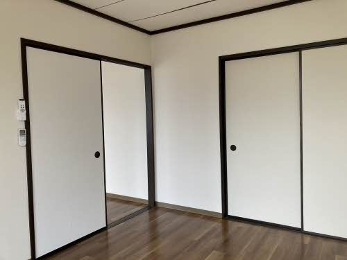 中村ハイツＮＯ．１ 0201号-3