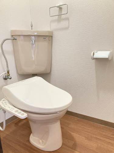 中村ハイツＮＯ．１ 0201号-4