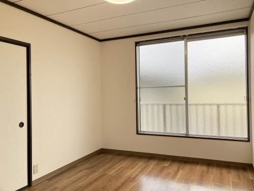 中村ハイツＮＯ．１ 0201号-6