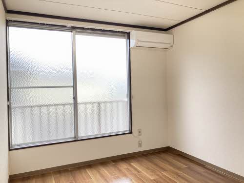 中村ハイツＮＯ．１ 0201号-8