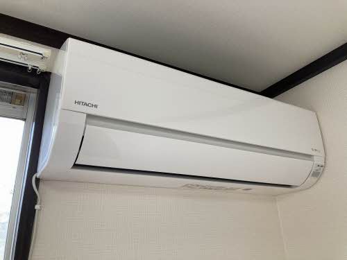 中村ハイツＮＯ．１ 0201号-9