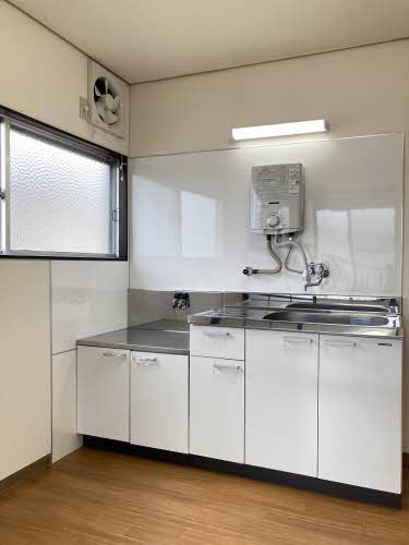 中村ハイツＮＯ．１ 0201号-10