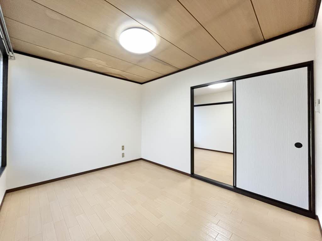 中村ハイツＮＯ．１ 0203号-5