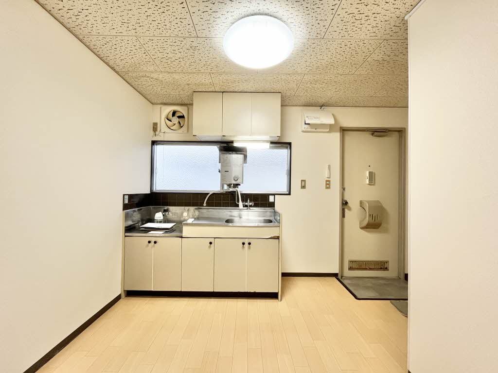 中村ハイツＮＯ．１ 0203号-7