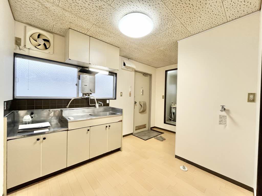 中村ハイツＮＯ．１ 0203号-8