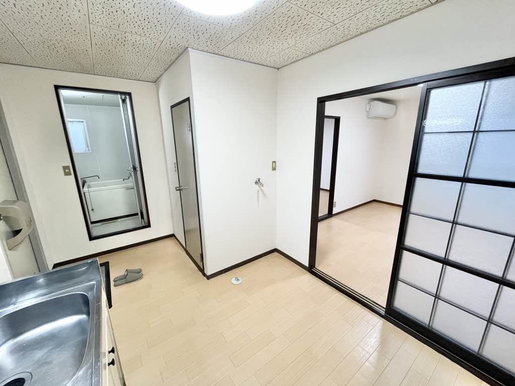 中村ハイツＮＯ．１ 0203号-10