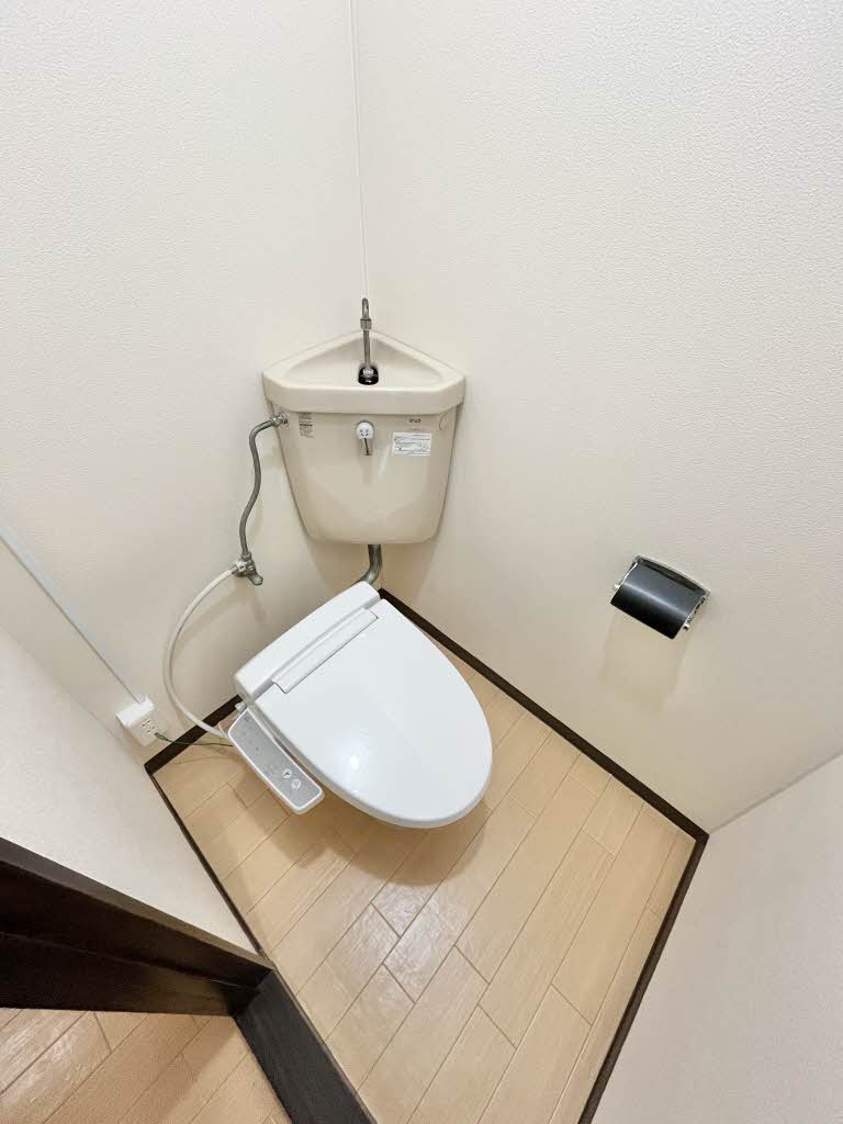 中村ハイツＮＯ．１ 0203号-11