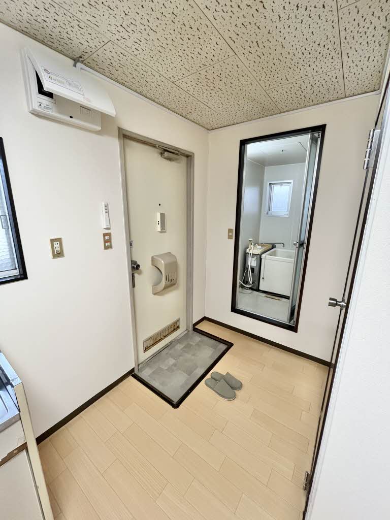 中村ハイツＮＯ．１ 0203号-14