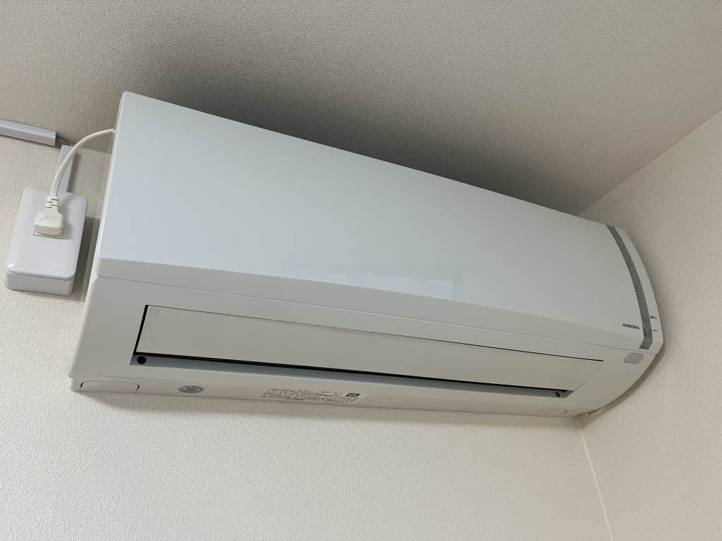 中村ハイツＮＯ．１ 0203号-15