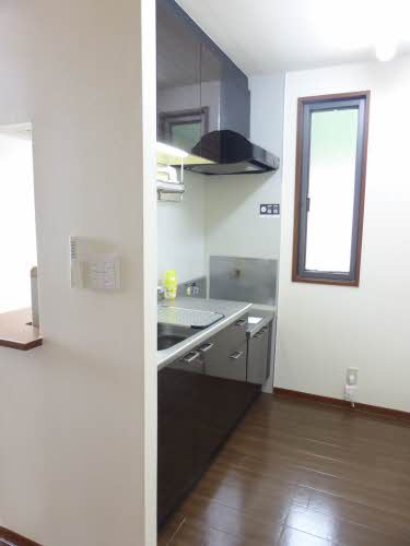 ウエストヒルズ 0201号-5