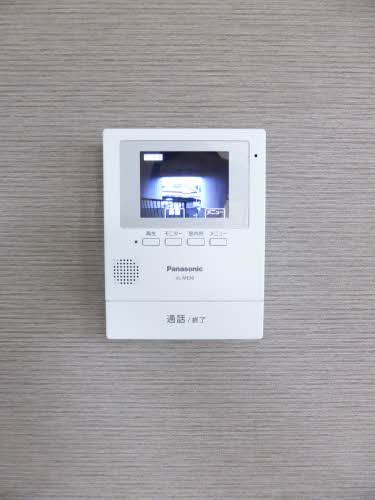 ウエストヒルズ 0201号-6