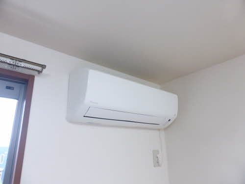 ウエストヒルズ 0201号-7