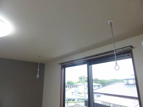 ウエストヒルズ 0201号-8