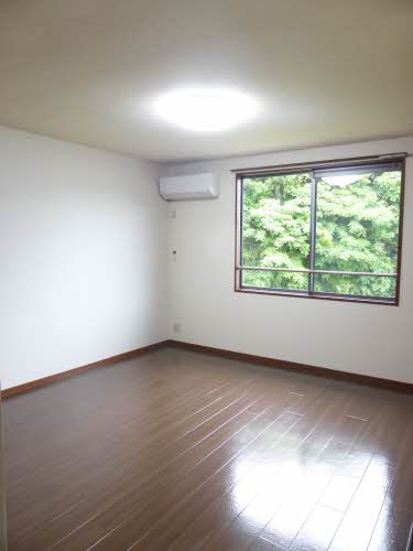 ウエストヒルズ 0201号-9