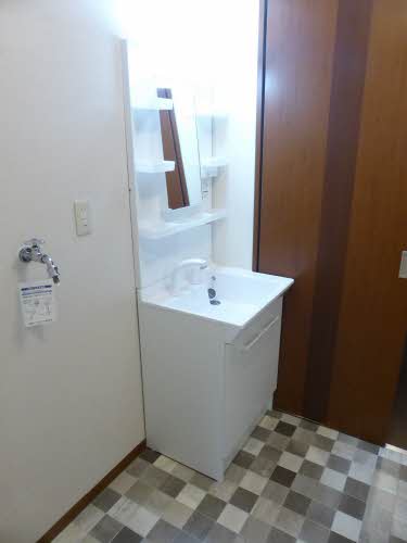 ウエストヒルズ 0201号-13