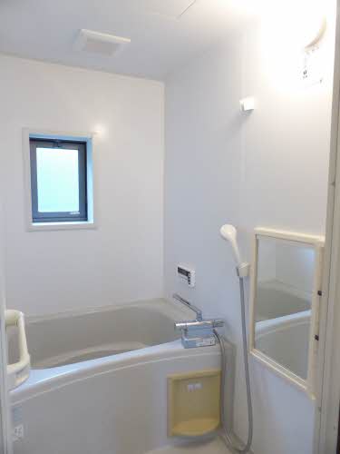 ウエストヒルズ 0201号-14