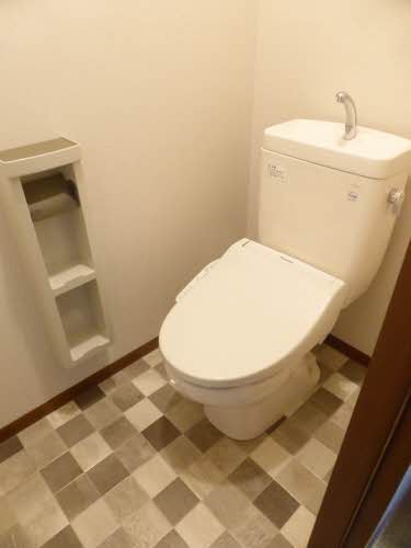 ウエストヒルズ 0201号-15