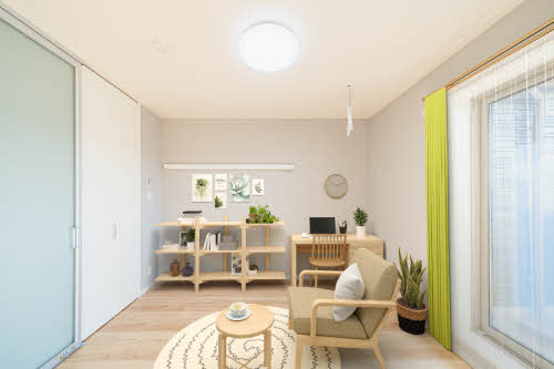 シャーメゾン茶屋ヶ坂 0403号-3