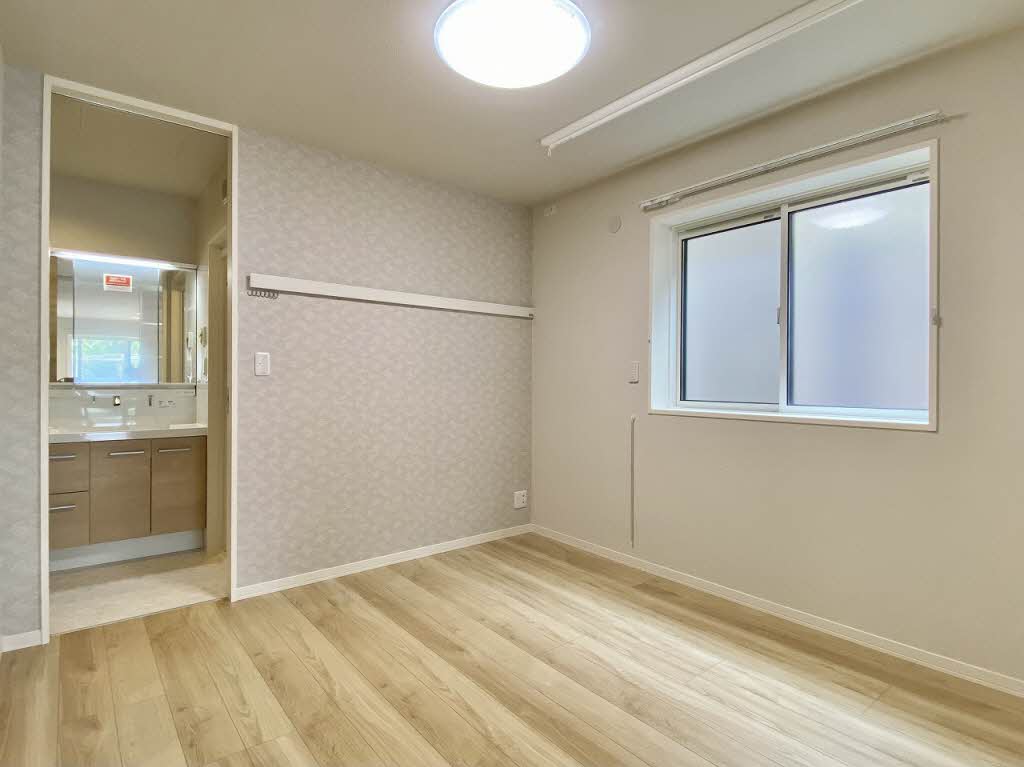 プレミアス安東 0101号-3