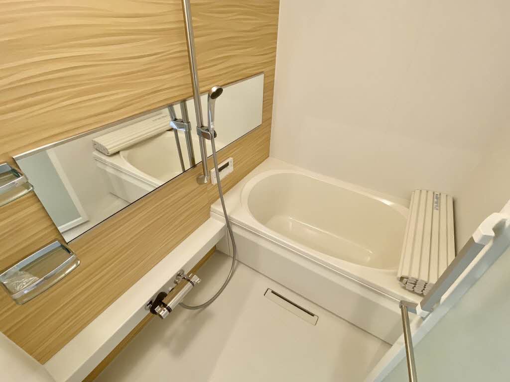 プレミアス安東 0101号-5