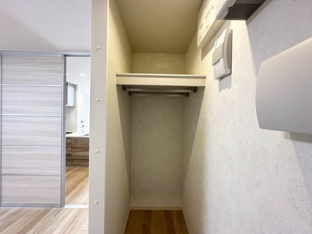 プレミアス安東 0101号-6