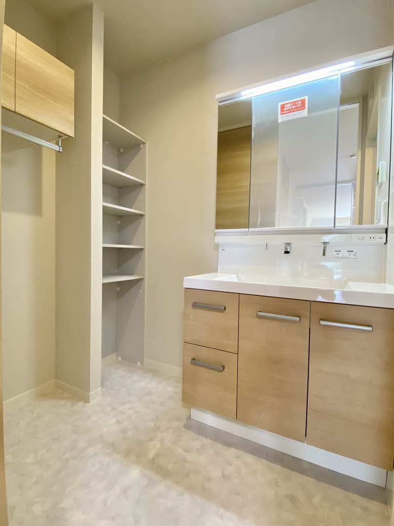 プレミアス安東 0101号-7