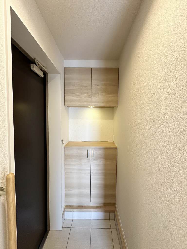 プレミアス安東 0101号-9