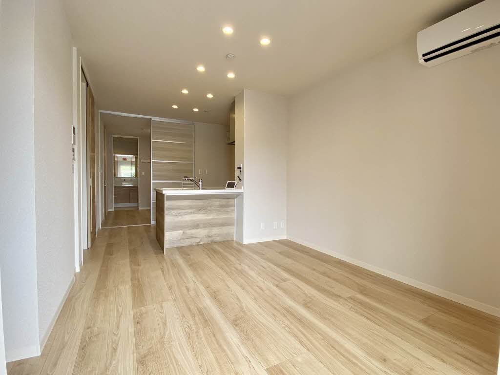 プレミアス安東 0101号-11