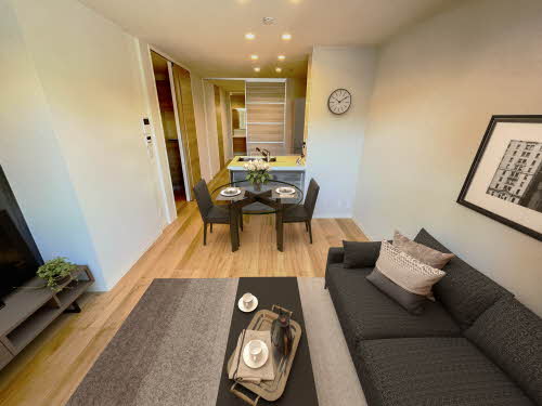 プレミアス安東 0103号-13